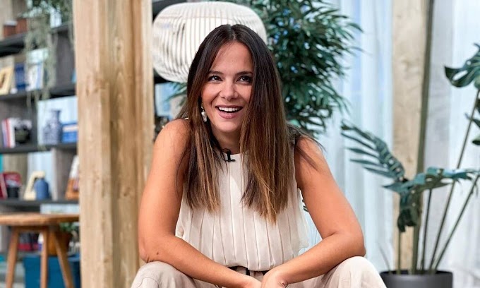 Θετική στον κορονοϊό η Ελιάνα Χρυσικοπούλου - Τι συμπτώματα έχει (video)