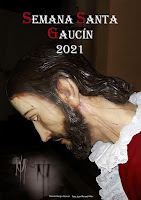 Gaucín - Semana Santa 2021