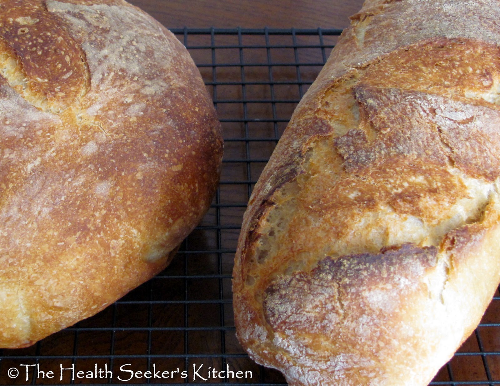 The Health Seekers Kitchen Classes