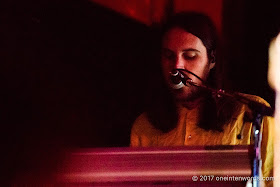Cults at Lee's Palace on October 20, 2017 Photo by John at One In Ten Words oneintenwords.com toronto indie alternative live music blog concert photography pictures