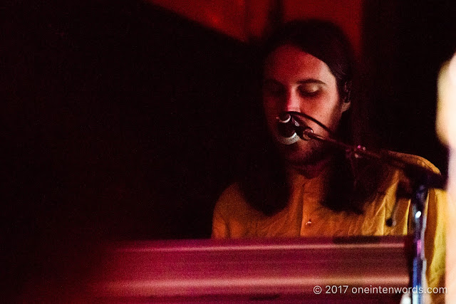 Cults at Lee's Palace on October 20, 2017 Photo by John at One In Ten Words oneintenwords.com toronto indie alternative live music blog concert photography pictures