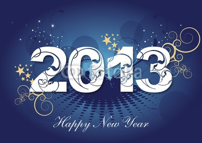 Happy New Year Wallpapers and Wishes Greeting Cards 036