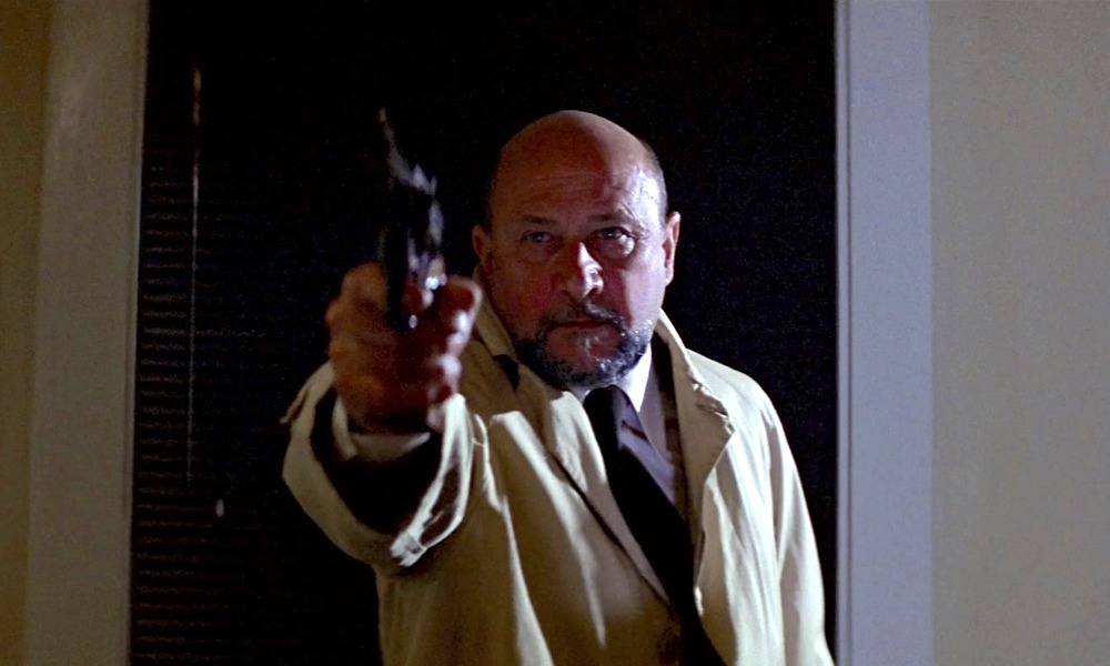 The Movie Sleuth Doctor In The House Dr. Loomis May Return In