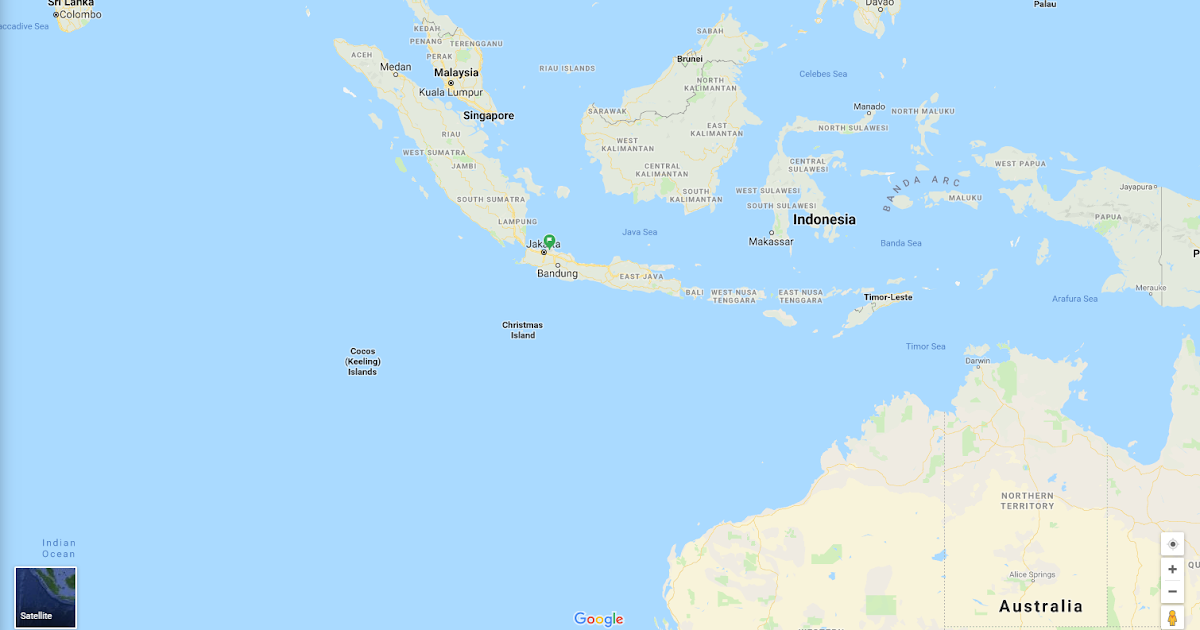 Australia Progressing Plans to Upgrade Cocos Keeling Islands Airport to