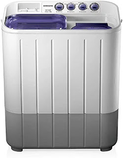 amsung 7.2 kg Semi-Automatic Top Loading Washing Machine amsung 7.2 kg Semi-Automatic Top Loading Washing Machine