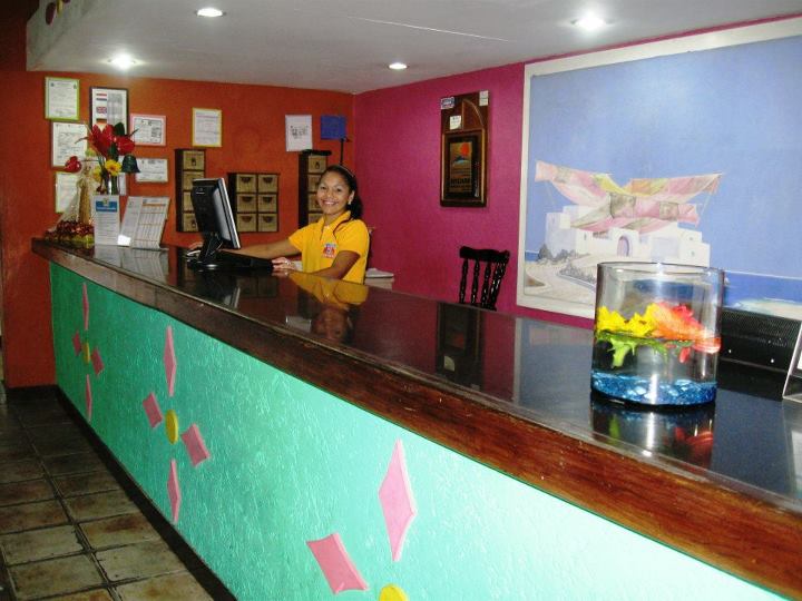 Flamenco Hotel Villas & Beach Club: GALERIA DE IMAGENES