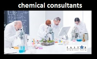 chemical consultants