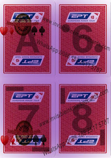 http://br.invisibleinkmarkedcards.com/fournier-ept-marked-cards.shtml