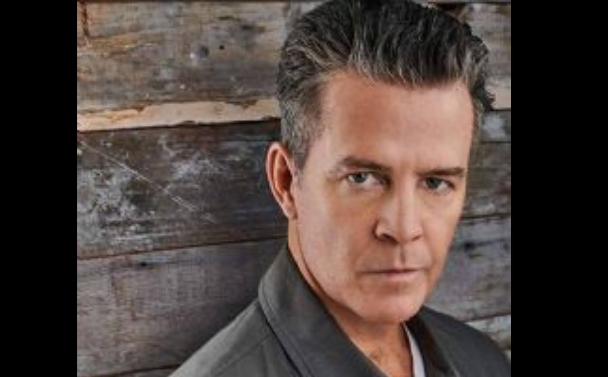 Ted King Joins the Cast of The Bold and the Beautiful! Soap Opera News
