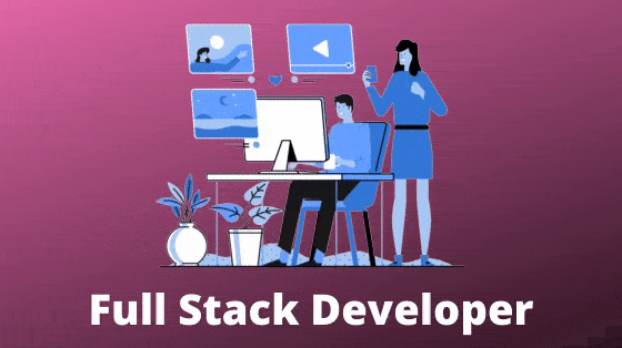 How to become a full stack developer - complete guide