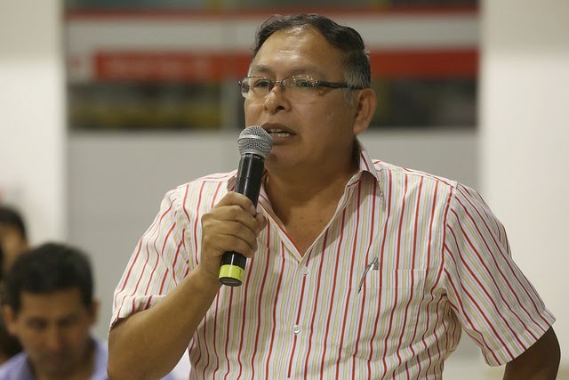 Voces de Lima Norte