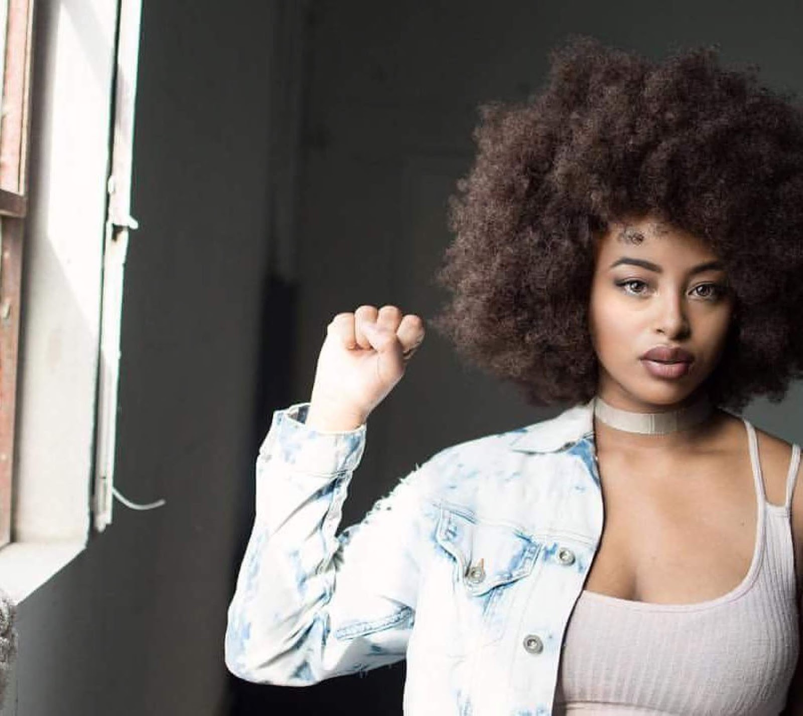 Miami Bred Broadway Bound Featured Touchthemictuesday Talent Local Love Of The Week Gabrielle Graham Briellestarre