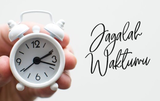 √ Manajemen Waktu Pengertian, Tujuan dan Tips Manajemen