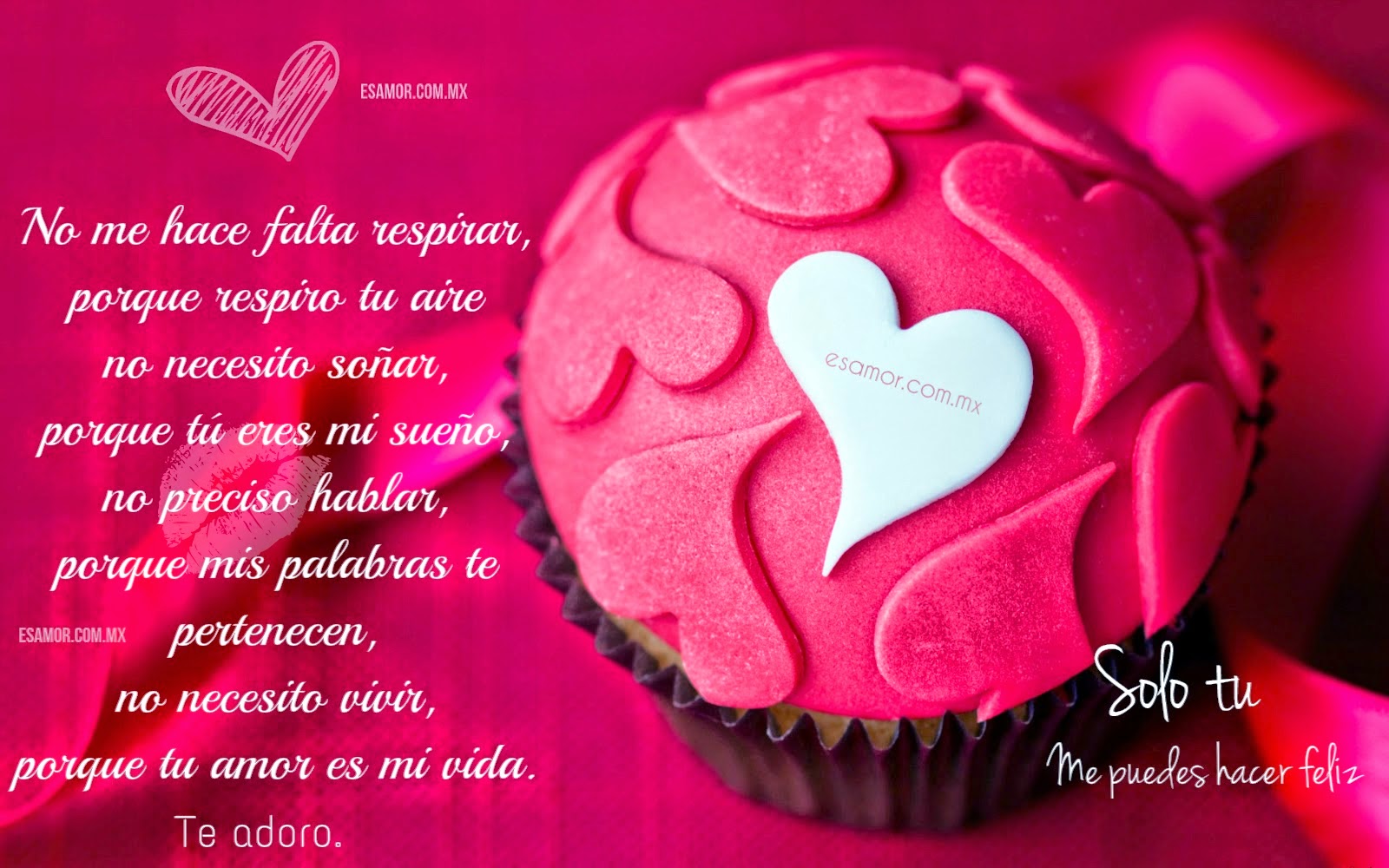 Imágenes, fotos con poemas para enamorar a tu pareja Imágenes, fotos con poemas para enamorar a tu pareja