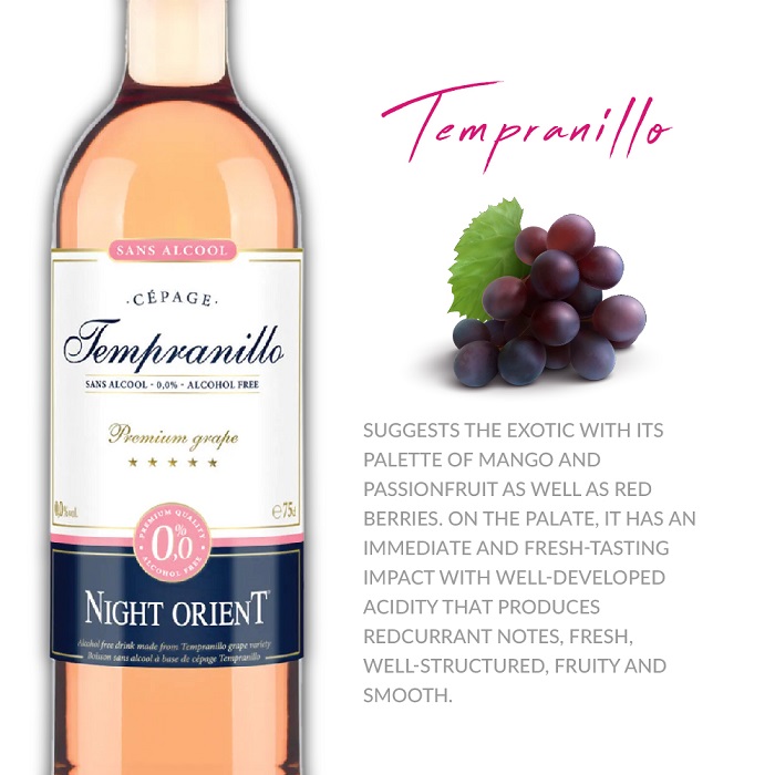 Buy Halal Wines in MalaysiaAlcoholFree Chardonnay and Merlot Drinks