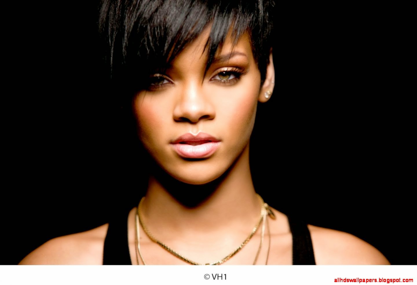 Rihanna New Wallpapers