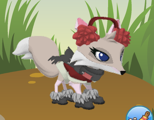 Animal jam outfit ideas with no eyes Animal jam outfit ideas with no eyes