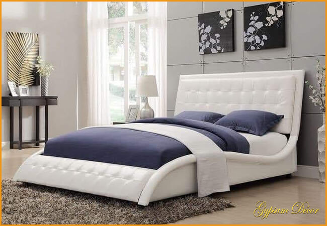 غرف نوم مودرن 2021 كاملة للعرسان