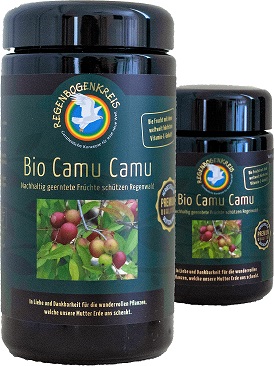 Bio Camu Camu