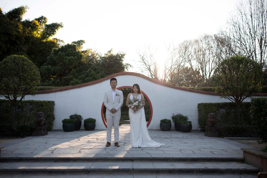 the aisle photography hunter valley weddings bridal gowns stationery floral design venue to the aisle australia | august bloom editorial