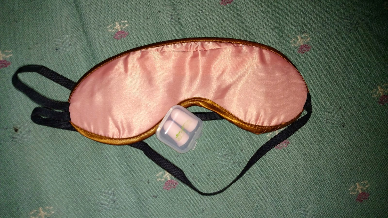 Sleep Mask