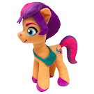My Little Pony Sunny Starscout Plush by Hunter Leisure