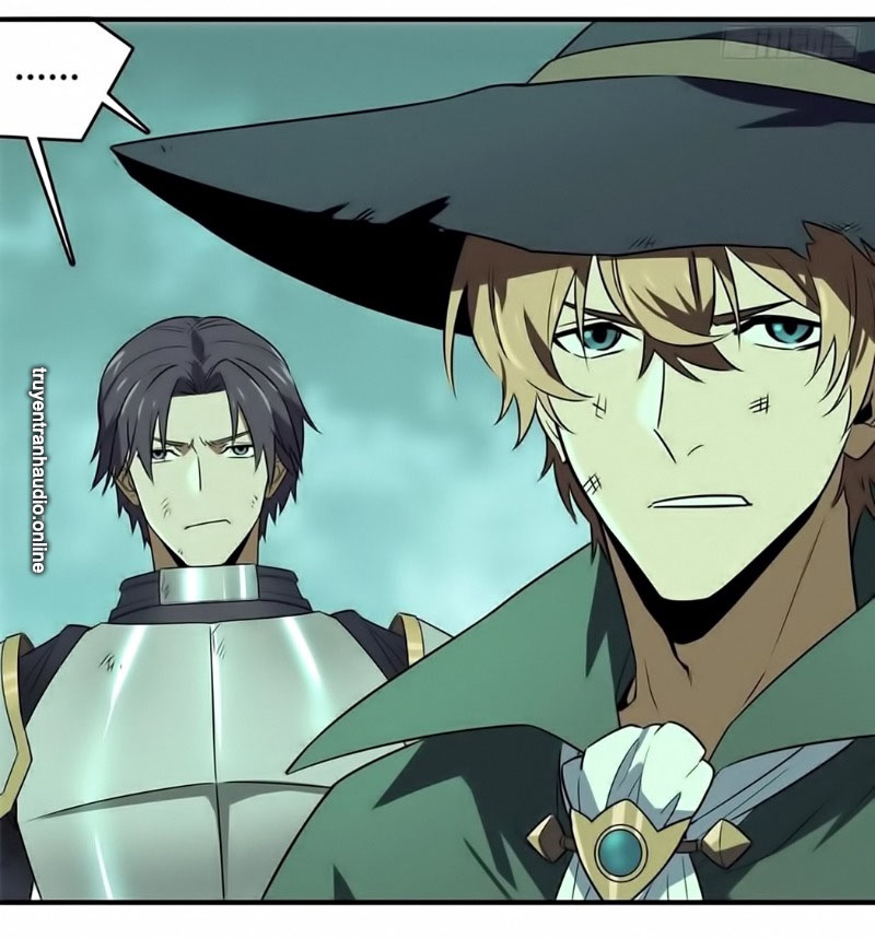 Toàn Chức Cao Thủ 2 Chapter 34