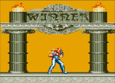 QG Master: MD e GG How to Use - Fatal Fury 2 (1994) e Fatal Fury