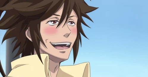 Jangan lupa nonton anime lainnya ya. Gakuen Basara Episode 04 Subtitle Indonesia X265 ...