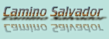 Camino Salvador