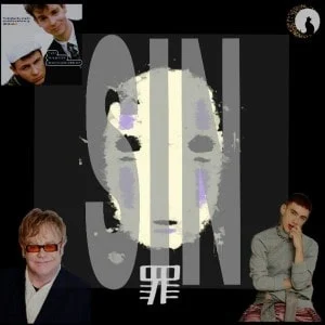 Elton John Years & Years - It's A Sin (Pet Shop Boys)
