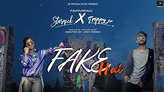 Fake Hai lyrics Fake-hai-lyrics