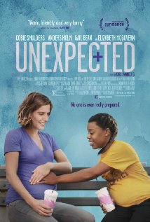 Unexpected (2015) - Movie Review