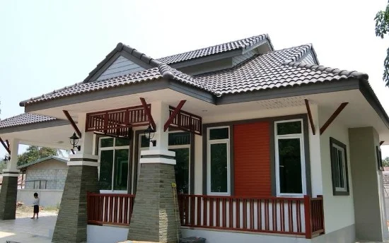25 desain inspiratif model tiang teras rumah 25 desain inspiratif model tiang teras rumah