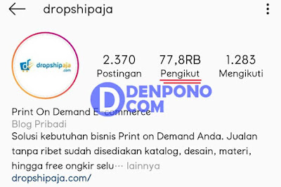 Dropshipaja.com Penipu? Baca Dulu Ulasan Berikut Ini