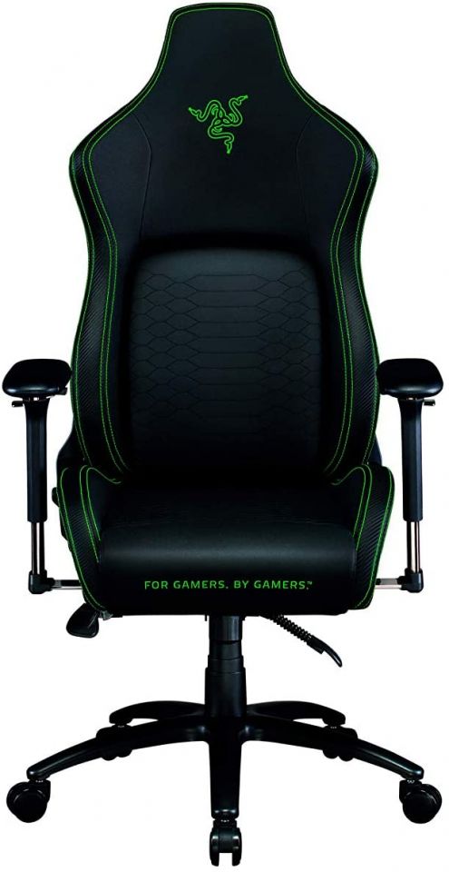 RAZER ISKUR GAMING CHAIR Review