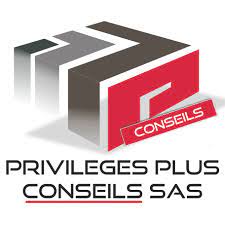 PRIVILEGES PLUS CONSEILS SAS