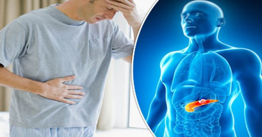 Signs Of Pancreas vrogue.co