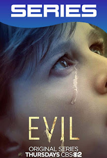 Evil (2019) Temporada 1 HD 1080p 