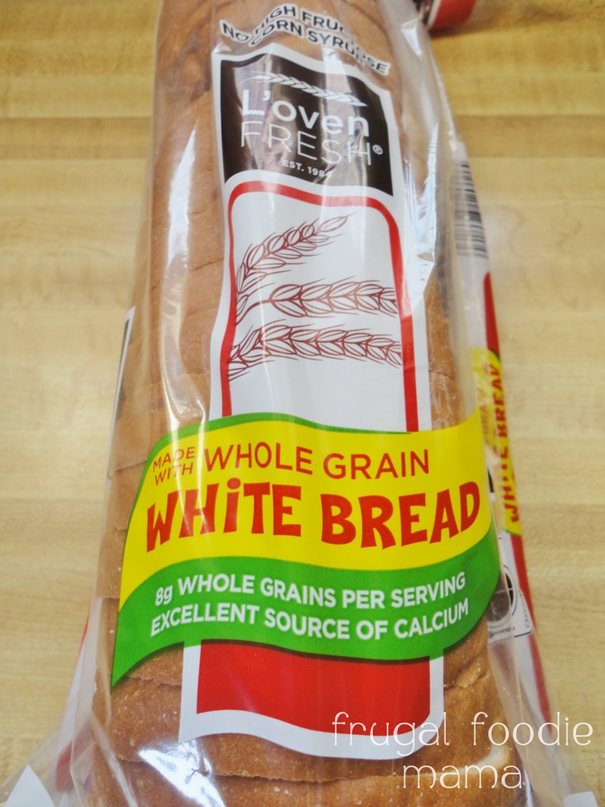 Frugal Foodie Mama ALDI Compare & Share {May Edition}