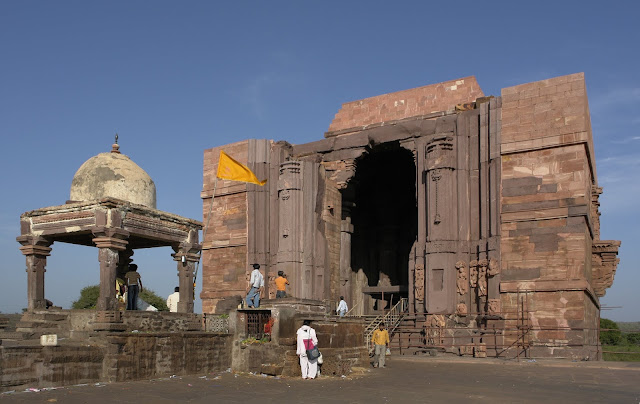 Bhojpur Mandir Bhojpur Mandir