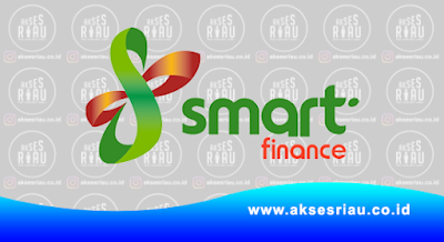  PT Smart Multi Finance Pekanbaru