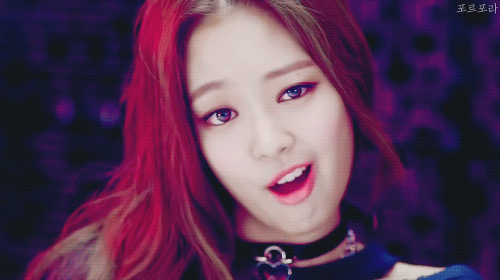 [Concept] (win 50,000 won) post the best gif and pics of jennie kim of
