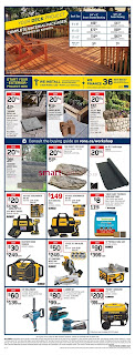 Rona Flyer valid August 27 - September 2, 2020 - Weekly Flyers Ontario