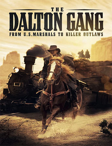 OThe Dalton Gang