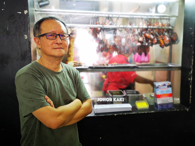 Famous Seremban Favourites @ Sunway Mas in Petaling Jaya. Best KL Char Siew List Famous Seremban Favourites @ Sunway Mas in Petaling Jaya. Best KL Char Siew List