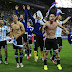 Tras la cardíaca victoria, Argentina disputará su quinta Final 24 años después
