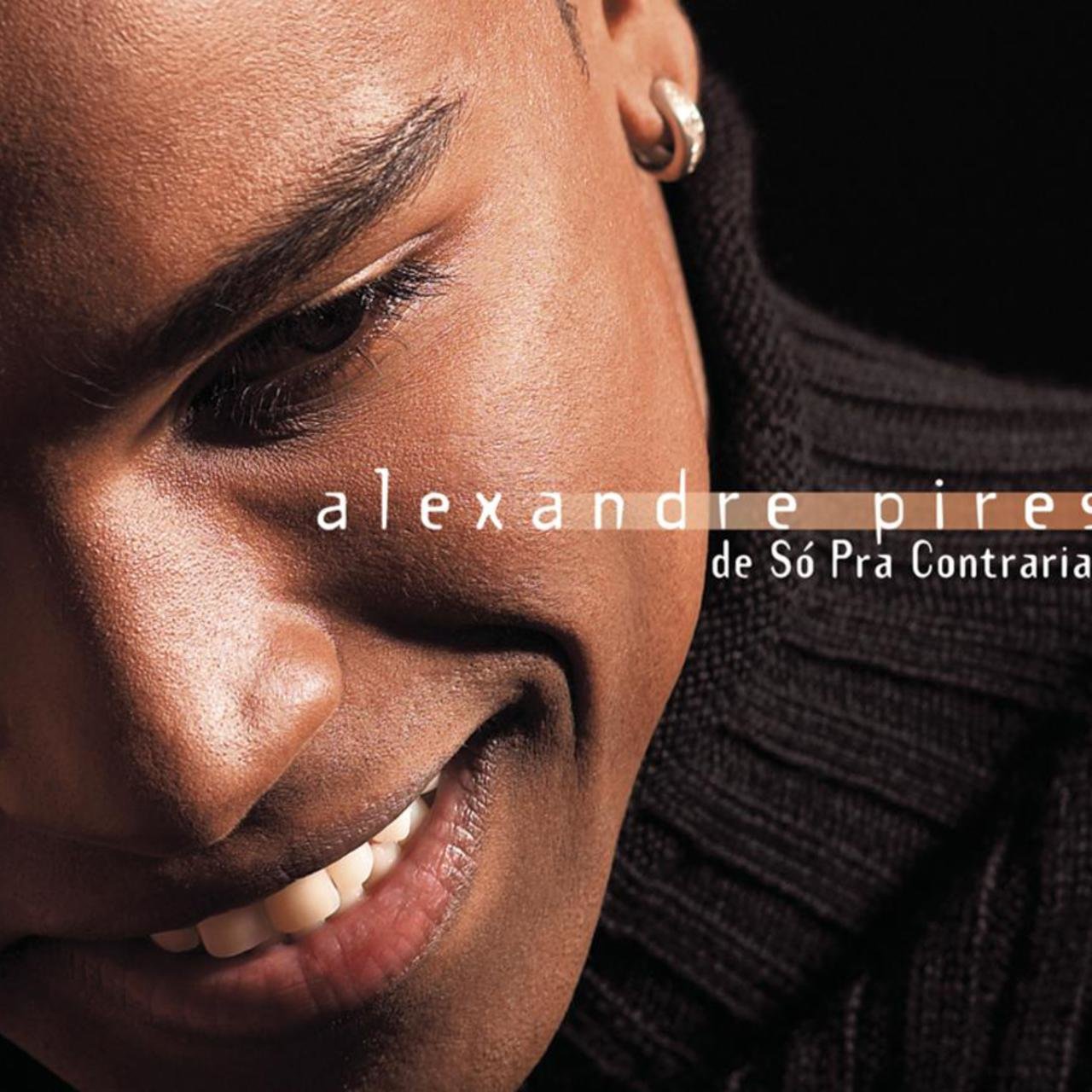 Alexandre Pires Alexandre Pires (2001) (FLAC) ♫ Musica en FLAC WAV y + en Español