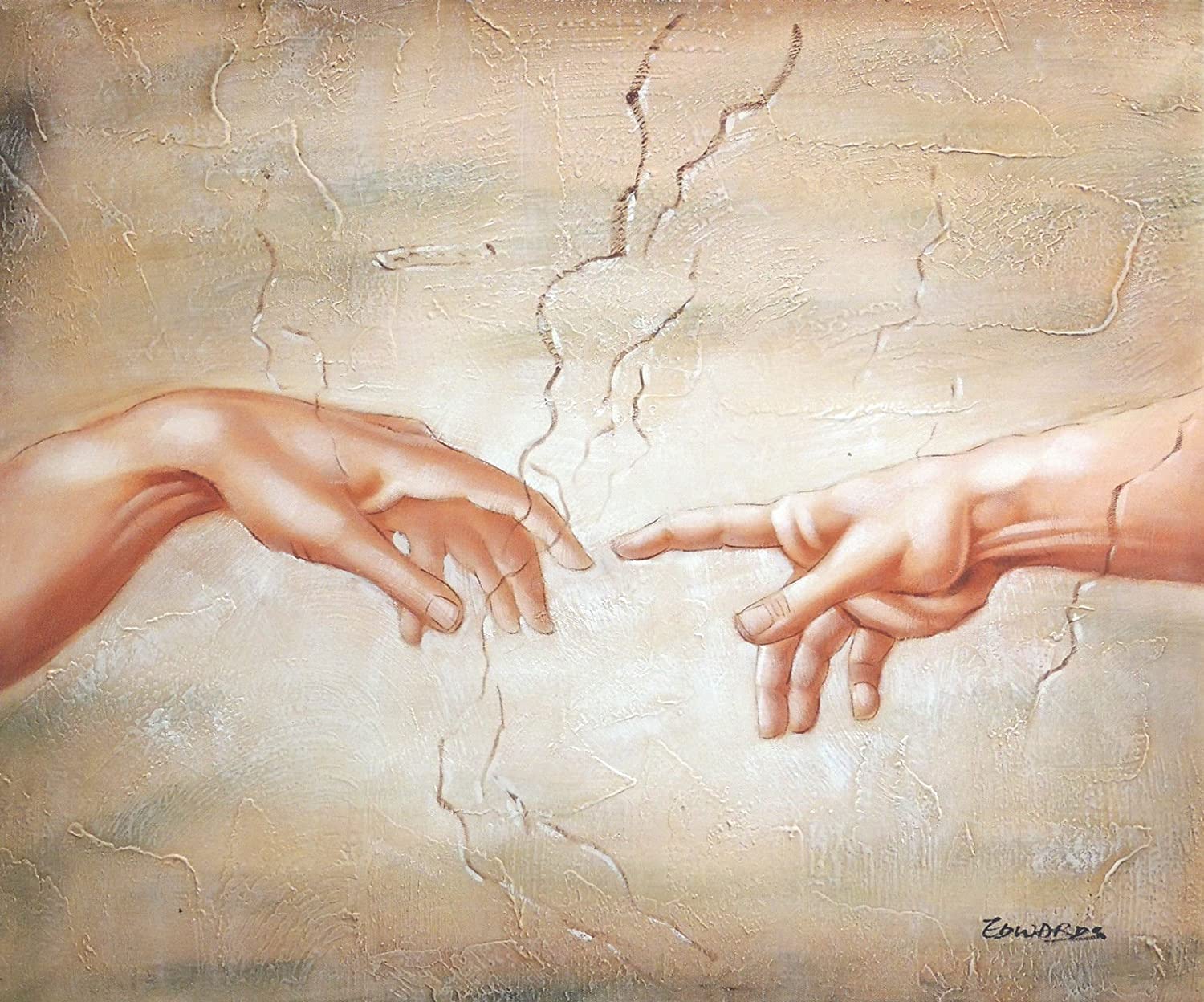 Соприкосновение с кожей. Микеланджело Сотворение Адама. Тянутся друг к другу. Руки тянутся друг к другу. Картина руки тянутся.