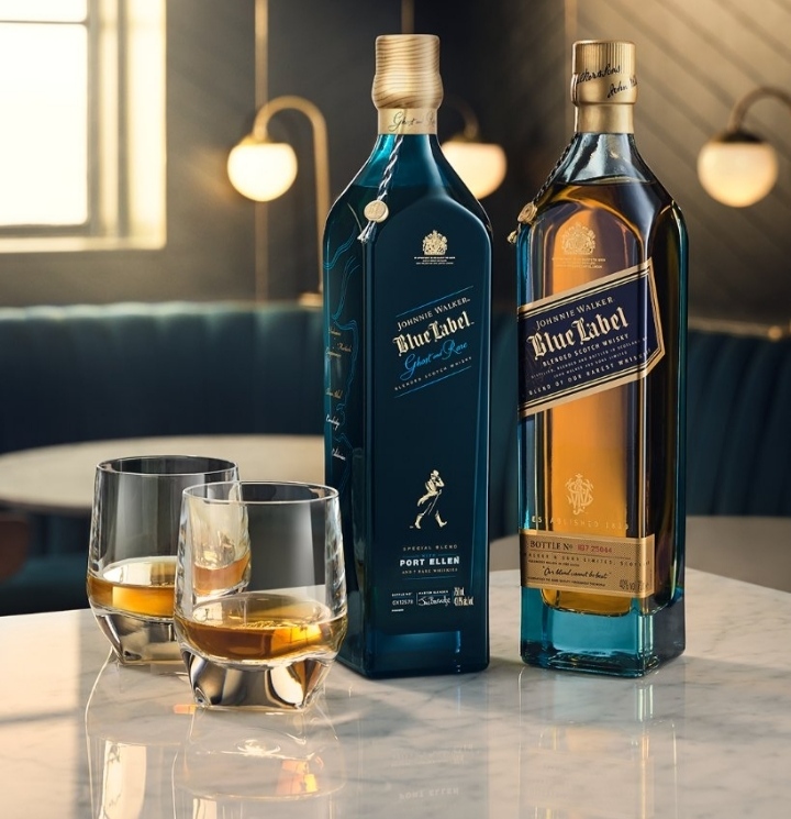 Whisky Types Production Process of Scotch Single Malt vs Blended